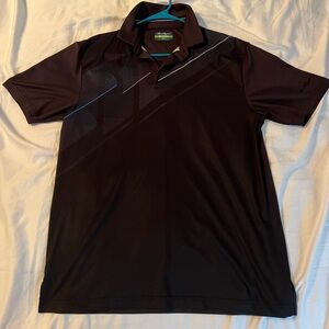 M Ben Hogan Golf Polo